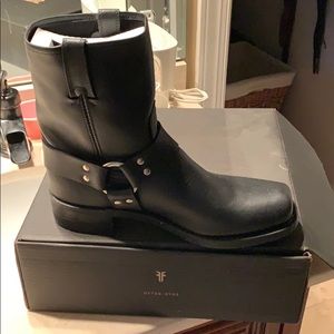 Frye boots